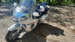 Honda Gold Wing. 1 500����. ��., ��������, ���������, ��� ������� ����