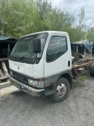 Mitsubishi Fuso Canter ����