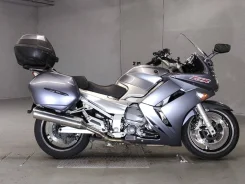 Yamaha FJR 1300AS. 1 300����. ��., ��������, ���������, ��� ������� ����