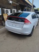 Honda Insight. DAAZE2, LDA ����