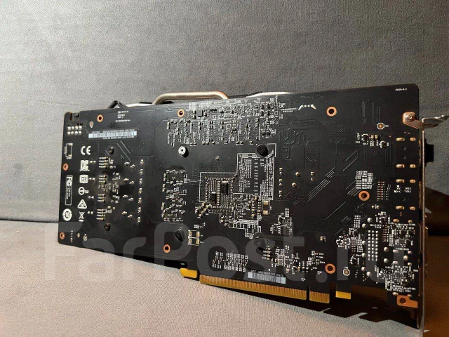GeForce GTX 1060 ����