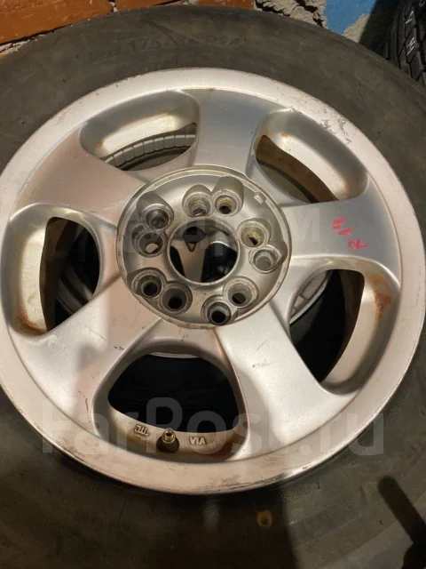 Rial Giro. 5.0x14", 5x100, 5x114.3, ET43, �� 73,1���. ����