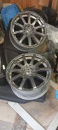 GR. 6.5x15", 5x114.3, ET50, �� 60,1���. ����