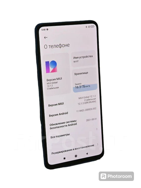Xiaomi Mi 9T. �/� ����