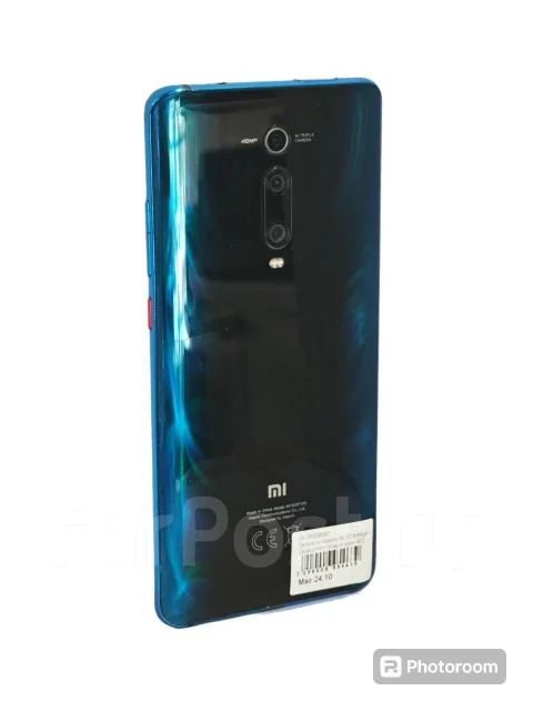 Xiaomi Mi 9T. �/� ����