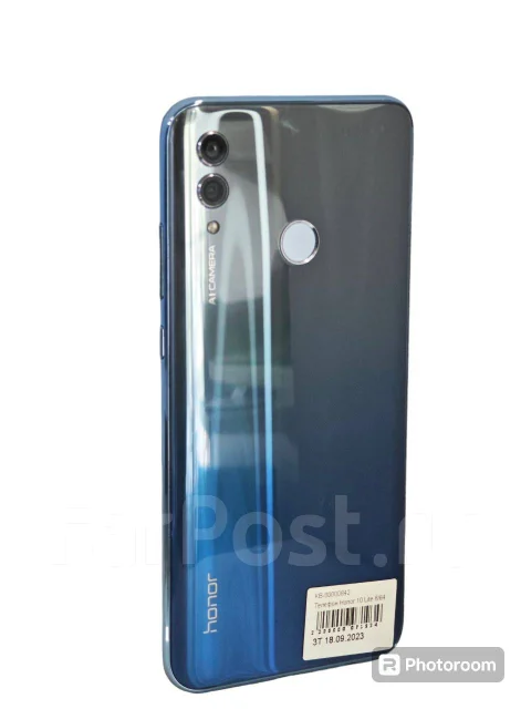 Honor 10 Lite. �/�, 64 �� ����