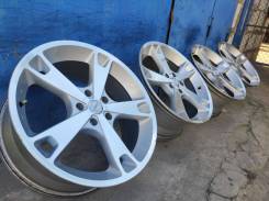 Fabulous Various. 8.0x19", 5x114.3, ET36, �� 73,1���. ����