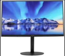 Huawei. 23.8", ���������� �� (LCD, LED, QLED) ����
