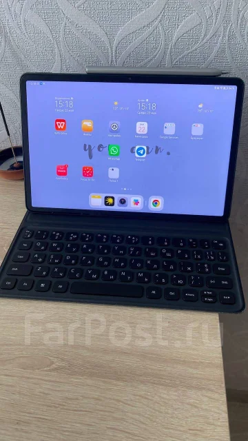Huawei MatePad 11. 10 ������, ������ 256 �� ����