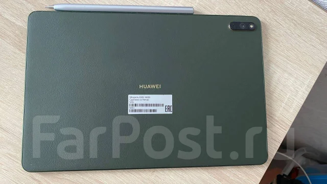 Huawei MatePad 11. 10 ������, ������ 256 �� ����