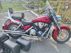 Honda VTX 1800. 1 800����. ��., ��������, ���������, ������ �� �� ����