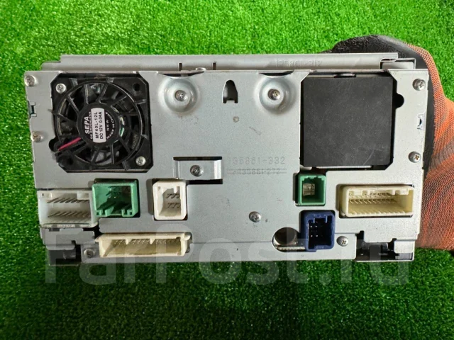 Eclipse AVN660HD ����