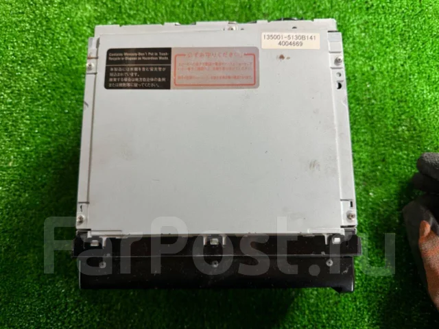 Eclipse AVN660HD ����