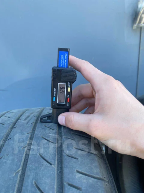Yokohama BluEarth E51. ������, 2018 ���, �/�, ����� 30 % ����