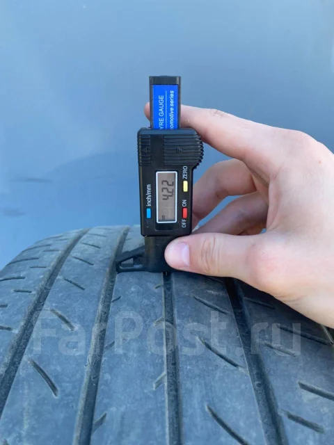 Yokohama BluEarth E51. ������, 2018 ���, �/�, ����� 30 % ����