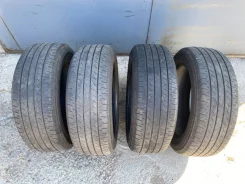 Yokohama BluEarth E51. ������, 2018 ���, �/�, ����� 30 % ����