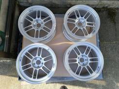 Enkei Racing RPF1. 9.5x18", 5x114.3, ET15, �� 73���. ��� ����� �� ����������� ����