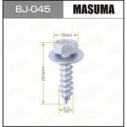 ������� Masuma 6.3x29.4��, ����� 10��, BJ-045 BJ-045 BJ045 ����