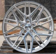 Vossen HF-7. 8.5x20", 5x114.3, ET35, �� 73,1���. ��� ����� �� ����� ����
