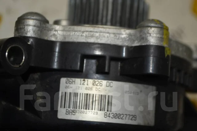 ������ ���������� VAG [06H121026DC] 06H121026DC ����