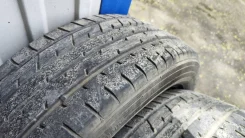 Toyo Proxes R46. ������, 2018 ���, �/�, ����� 15 % ����