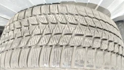 Bridgestone Blizzak LM-25. ������, ��� �����, �/�, ����� 10 % ����