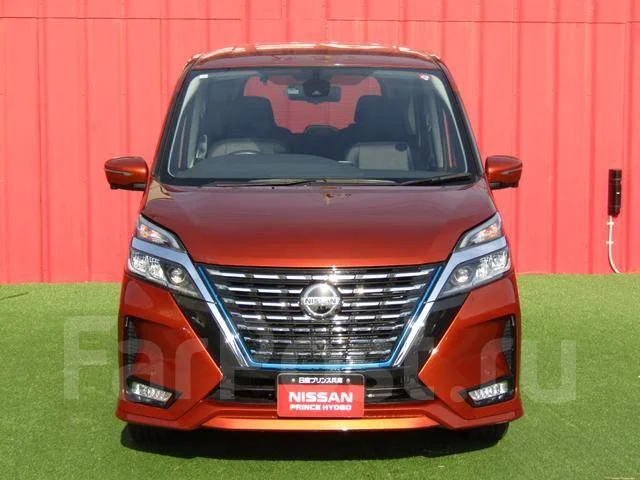 Nissan Serena. �������, ��������, 1.2 (84��.�.), ������, 38����. ��, �/�, ��� ���. ��� ����� �� ������������ ����