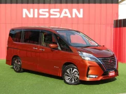 Nissan Serena. �������, ��������, 1.2 (84��.�.), ������, 38����. ��, �/�, ��� ���. ��� ����� �� ������������ ����