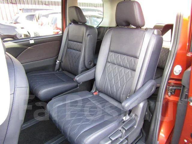 Nissan Serena. �������, ��������, 1.2 (84��.�.), ������, 38����. ��, �/�, ��� ���. ��� ����� �� ������������ ����