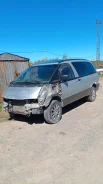 Toyota Estima. TCR21W, 2TZFE ����