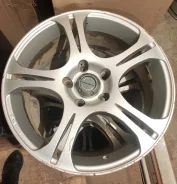 Enkei Fortible. 7.0x17", 5x114.3, ET48, �� 73���. ����
