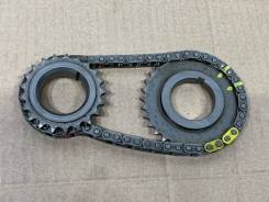   Toyota Land Cruiser Prado 2015 1350811010 GDJ150 1GD-FTV 1350811010 