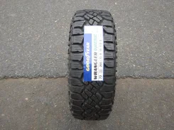 Goodyear Wrangler DuraTrac. ����� mt, 2021 ���, ����� ����