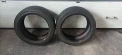 Goodyear Eagle LS2000 Hybrid II. ������, 2017 ���, �/�, ����� �� 5 %. �������� ������� ����