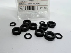 ��������� ��������� 23291-41010KIT ����� ��������� ��� ��������, �-�� �� 4-� �������� EG1001 EG1001 ����