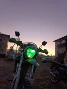Racer Enduro RC200GY-C2. 200����. ��., ��������, ���������, ������ �� �� ����
