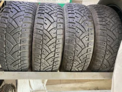 Cooper Weather-Master S/T 3. �����������, 2012 ���, �/�, ����� 20 %. �������� ������� ����