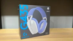 Logitech G435 ����