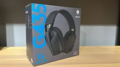 Logitech G435 ����