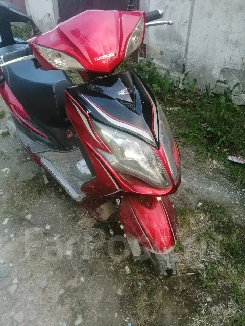 Dayang. ��������, ��� ���, ������ �� �� ����