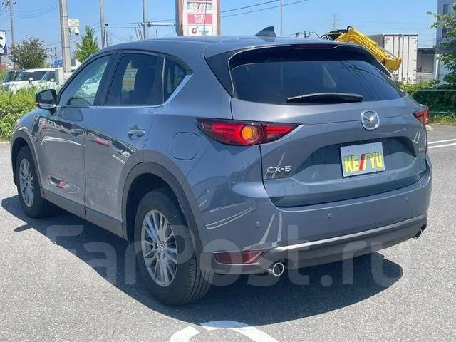 Mazda CX-5. �������, ��������, 2.2 (150��.�.), ������, 16����. ��, �/�, ��� ���. ��� ����� �� ������������ ����