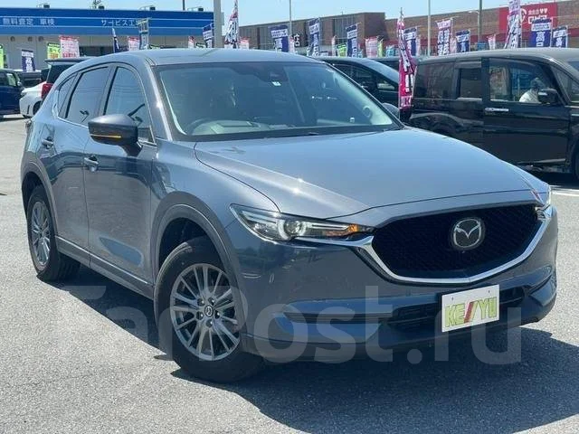 Mazda CX-5. �������, ��������, 2.2 (150��.�.), ������, 16����. ��, �/�, ��� ���. ��� ����� �� ������������ ����
