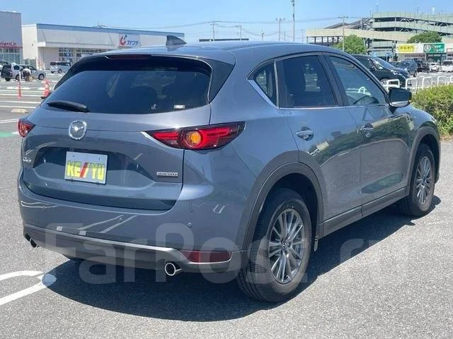 Mazda CX-5. �������, ��������, 2.2 (150��.�.), ������, 16����. ��, �/�, ��� ���. ��� ����� �� ������������ ����