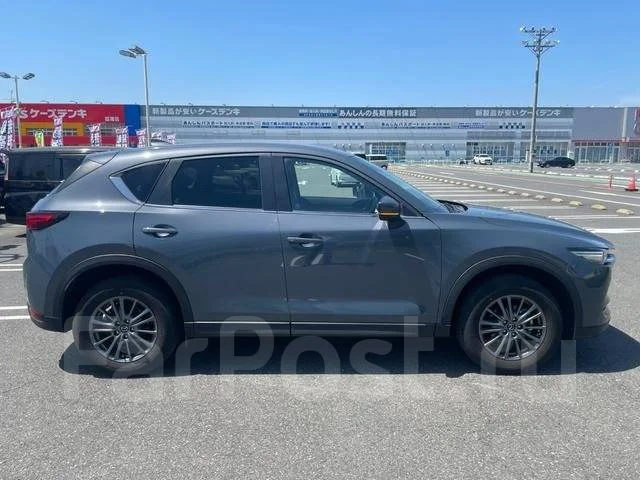 Mazda CX-5. �������, ��������, 2.2 (150��.�.), ������, 16����. ��, �/�, ��� ���. ��� ����� �� ������������ ����