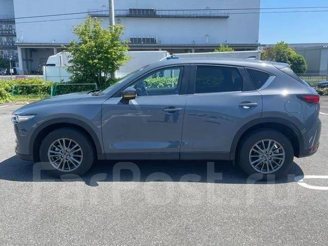 Mazda CX-5. �������, ��������, 2.2 (150��.�.), ������, 16����. ��, �/�, ��� ���. ��� ����� �� ������������ ����
