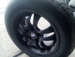4 Racing. x16", 5x120 ����