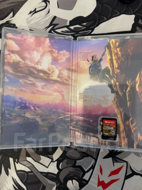 Nintendo Switch Lite ����