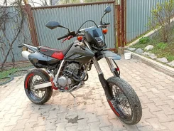 Honda XR 250. 249����. ��., ��������, ���������, ������ �� �� ����