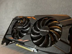 GeForce GTX 1050 Ti ����