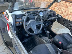 Polaris RZR 4 900 EPS. ��������, ��, �� ����